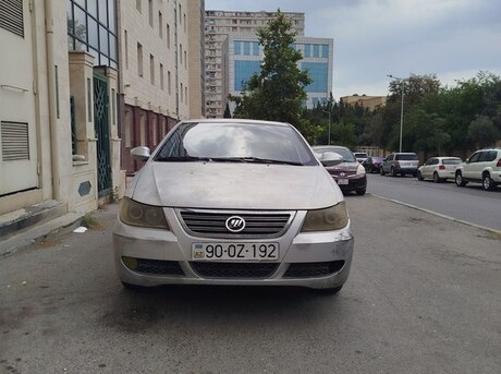 Lifan 620 2010