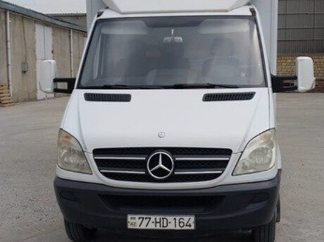 Mercedes Sprinter 511 2007