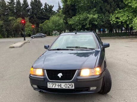Khazar LX 2019
