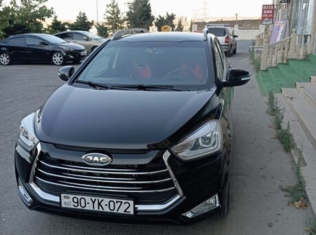 JAC  2025