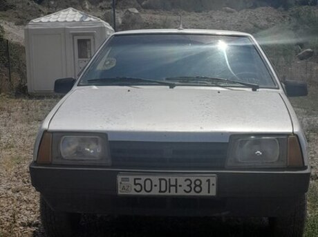 LADA (VAZ) 21099 2003