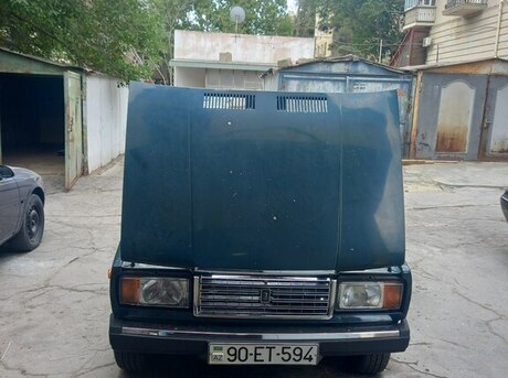 LADA (VAZ) 2107 2007