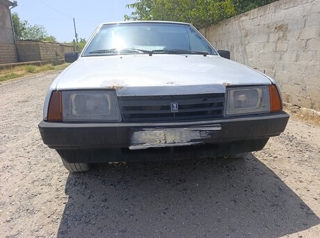 LADA (VAZ) 21099 2002