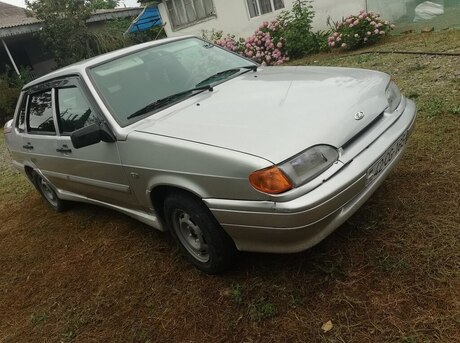 LADA (VAZ) 2115