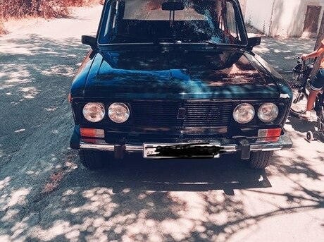 LADA (VAZ) 2106 2000