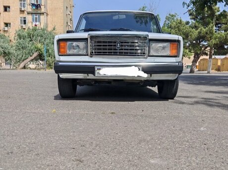 LADA (VAZ) 2107 2009