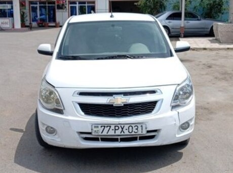 Chevrolet Cobalt 2023