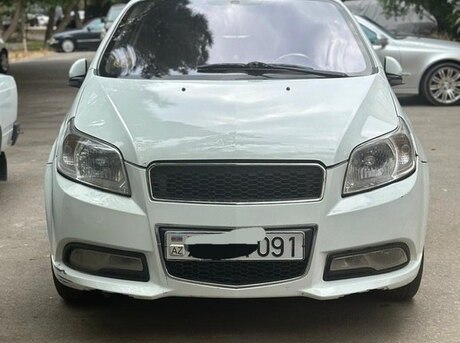 Ravon Nexia R3