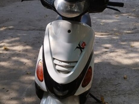 C.Moto CMR-F7