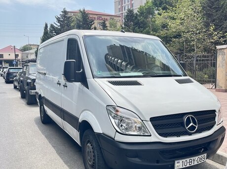 Mercedes Sprinter 311 2008