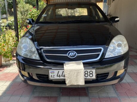 Lifan 520 2008