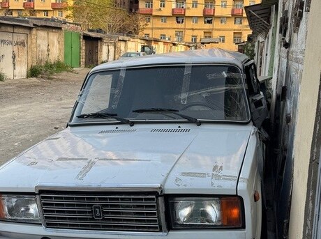 LADA (VAZ) 2107 2009