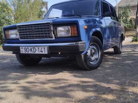 LADA (VAZ) 2107 2007