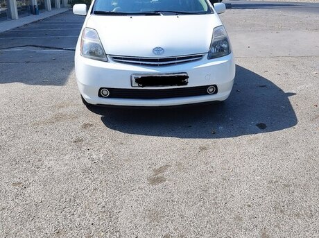 Toyota Prius 2009