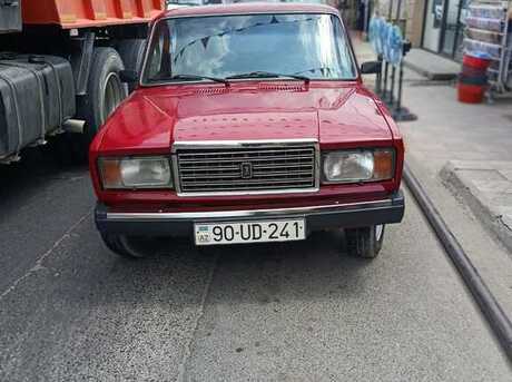 LADA (VAZ) 2107 2005