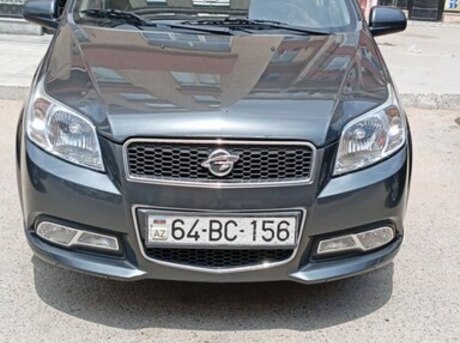 Ravon Nexia R3