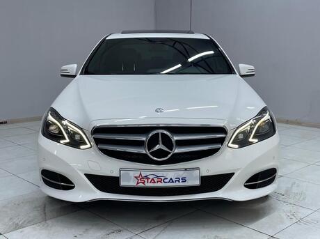 Mercedes E 220 d