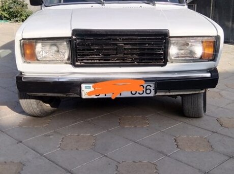 LADA (VAZ) 2107 1997