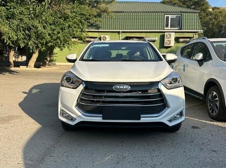 JAC  2025