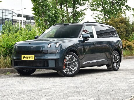 Lynk &amp; Co  2025