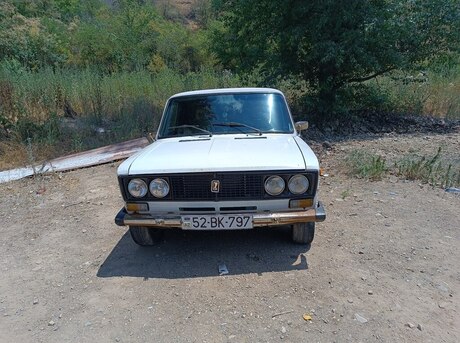 LADA (VAZ) 2106 1993