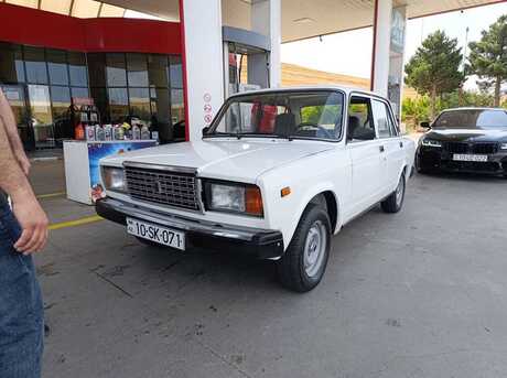 LADA (VAZ) 2107 2006