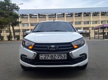 LADA (VAZ) Granta