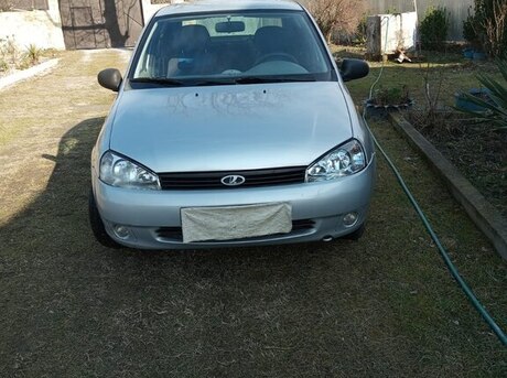LADA (VAZ) Kalina 2007