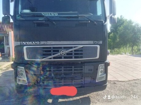 Volvo FH 13 2008