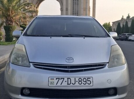 Toyota Prius 2007