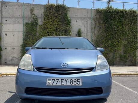 Toyota Prius 2007