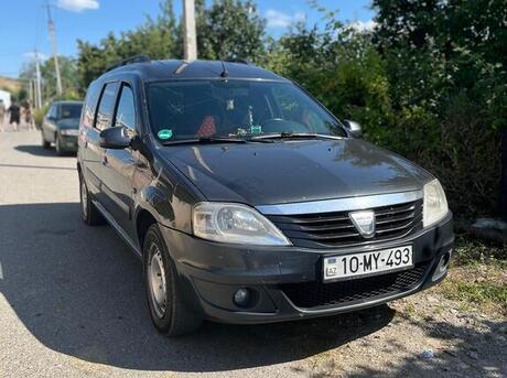 Dacia Logan 2009