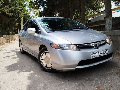 Honda Civic 2006
