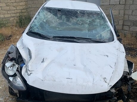 Hyundai Avante 2013