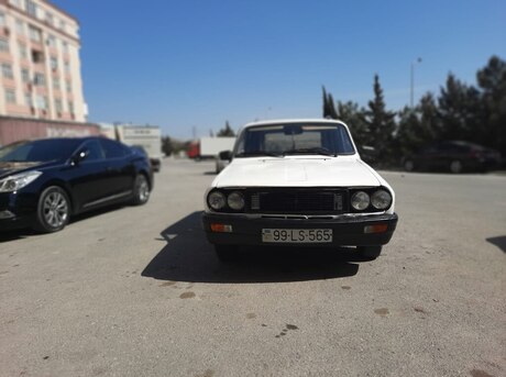 Renault 12 Toros 1994
