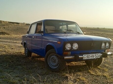 LADA (VAZ) 2106 1994