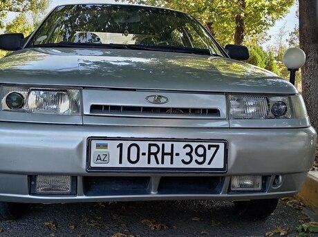 LADA (VAZ) 2110 2006