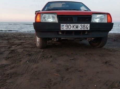 LADA (VAZ) 2109 1997