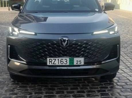Changan CS 55 Plus 2025