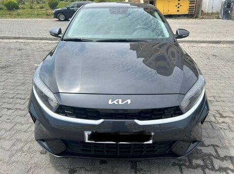 Kia Cerato 2022