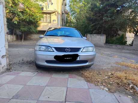 Opel Vectra 1998