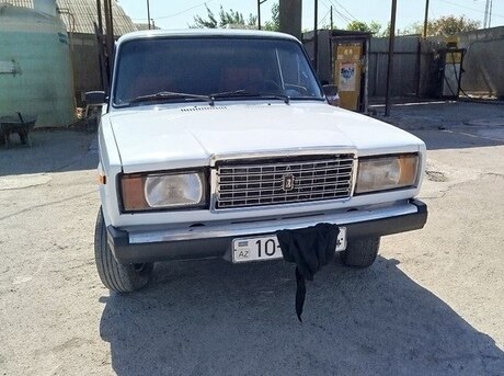 LADA (VAZ) 2107 2005