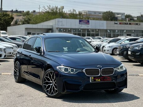 BMW 328