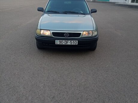 Opel Astra 1995