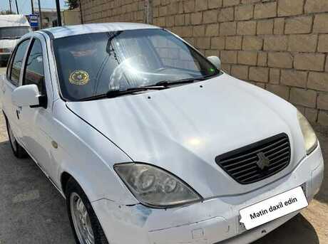 Saipa Tiba