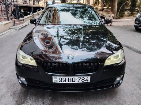 BMW 528