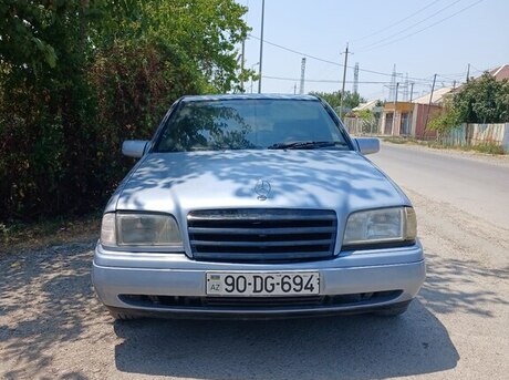 Mercedes C 180 1994