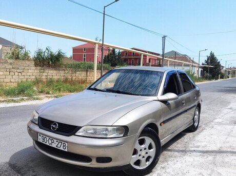 Opel Vectra 1996