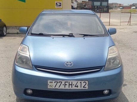 Toyota Prius 2006