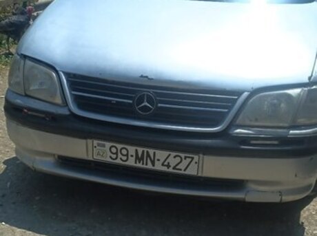 Opel Sintra 1997